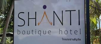 Shanti Boutique Hotel by Prideswen