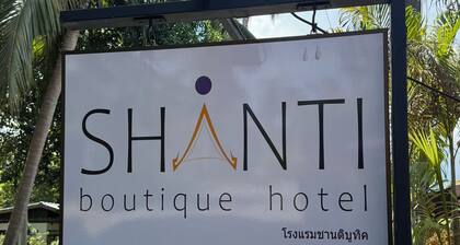 Shanti Boutique Hotel by Prideswen