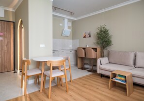 TV - Chmielna Signature Apartment (Warszawa)
