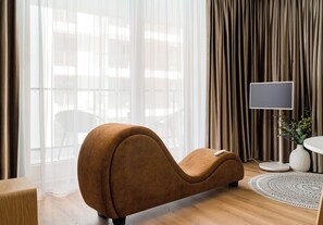 Interior - Chmielna Signature Apartment (Warszawa)