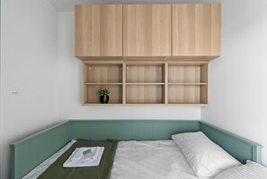 Room - Jasna City Center Apartment (Lublin)