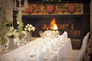 Salón de banquetes