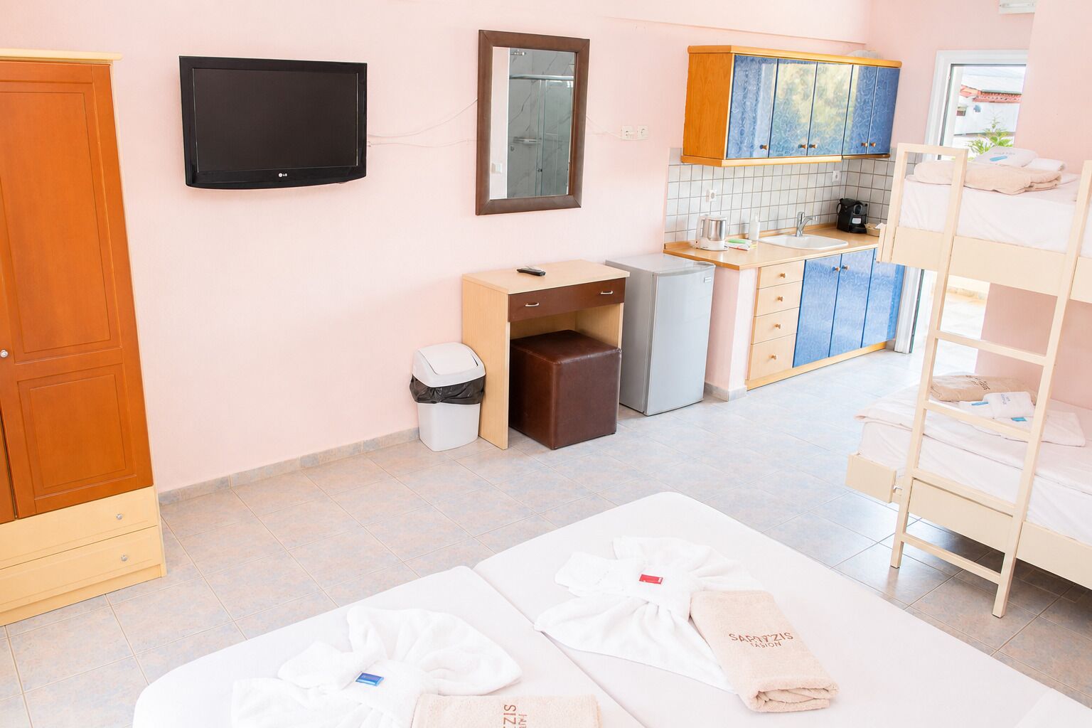 Habitación