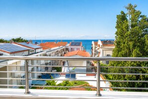 Room - Dionysos Hotel (Kassandra)