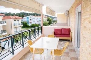 Room - Dionysos Hotel (Kassandra)