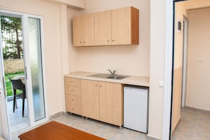 Room - Dionysos Hotel (Kassandra)