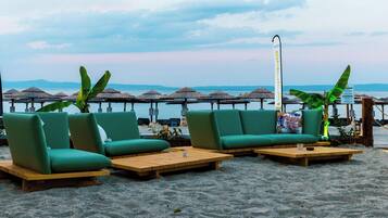 Playa privada