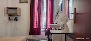 Room - Hotel Residence Saint Ouen (Saint-Ouen)