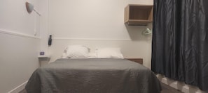 Room - Hotel Residence Saint Ouen (Saint-Ouen)