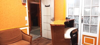Hotel Residence Saint Ouen