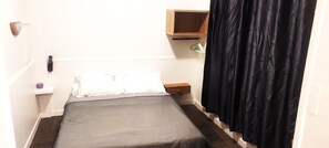 Room - Hotel Residence Saint Ouen (Saint-Ouen)