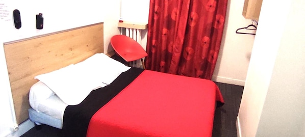 Room - Hotel Residence Saint Ouen (Saint-Ouen)