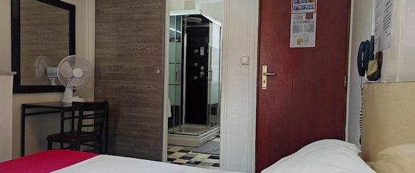 Room - Hotel Residence Saint Ouen (Saint-Ouen)