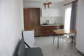 Room - Granma Apartment Hotel (Bodrum)