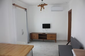 Room - Granma Apartment Hotel (Bodrum)