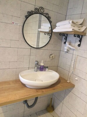 Room - Granma Apartment Hotel (Bodrum)