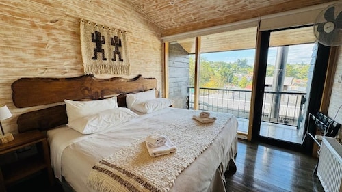 Hotel Boutique Arrebol