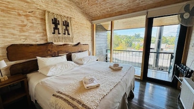 Hotel Boutique Arrebol