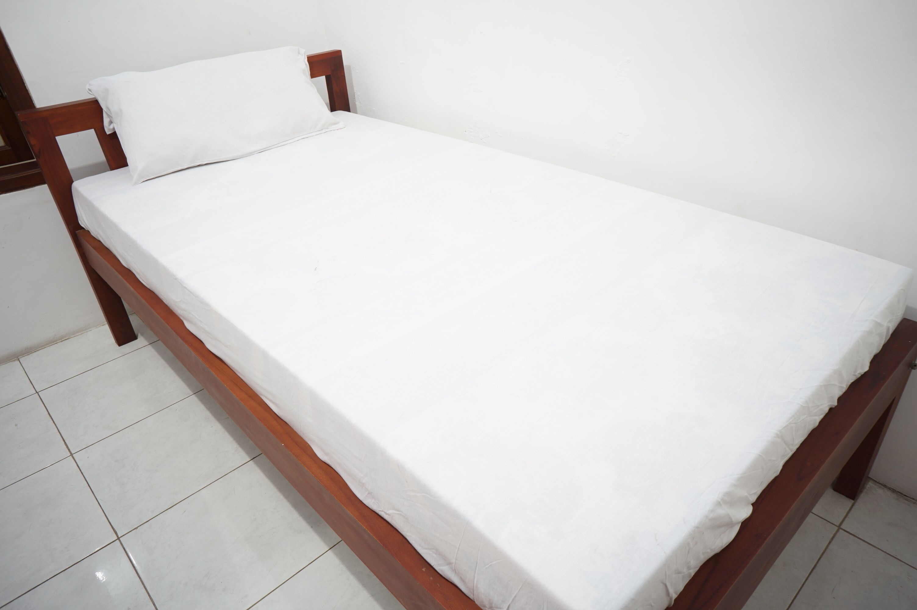 Chambre Double Deluxe | Wi-Fi gratuit, draps fournis