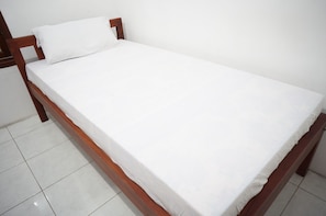 Chambre Double Deluxe | Wi-Fi gratuit, draps fournis