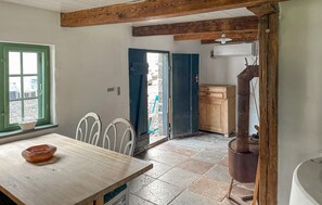 Dining - 3 bedroom stunning home in Haarby (Haarby)