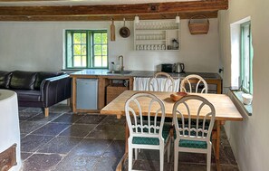 Interior - 3 bedroom stunning home in Haarby (Haarby)