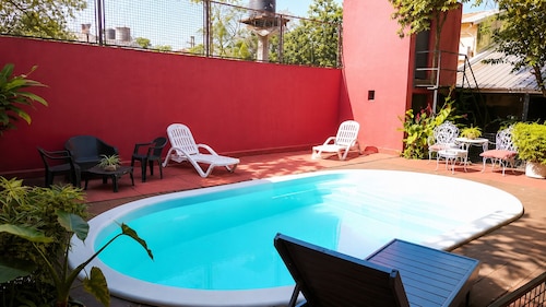 JM Resort iguazu