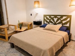WiFi (free), bed sheets - JM Resort iguazu (Puerto Iguazú)