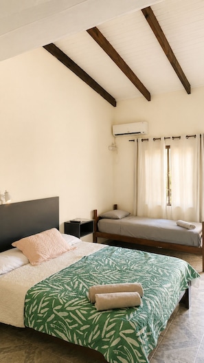 Room, Pool View | WiFi (free), bed sheets - JM Resort iguazu (Puerto Iguazú)
