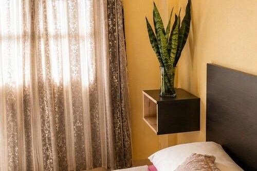 JM Resort iguazu