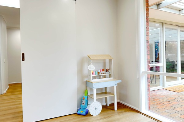 Espace pour enfants