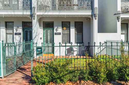 Claireville - Heart Of Wagga Wagga