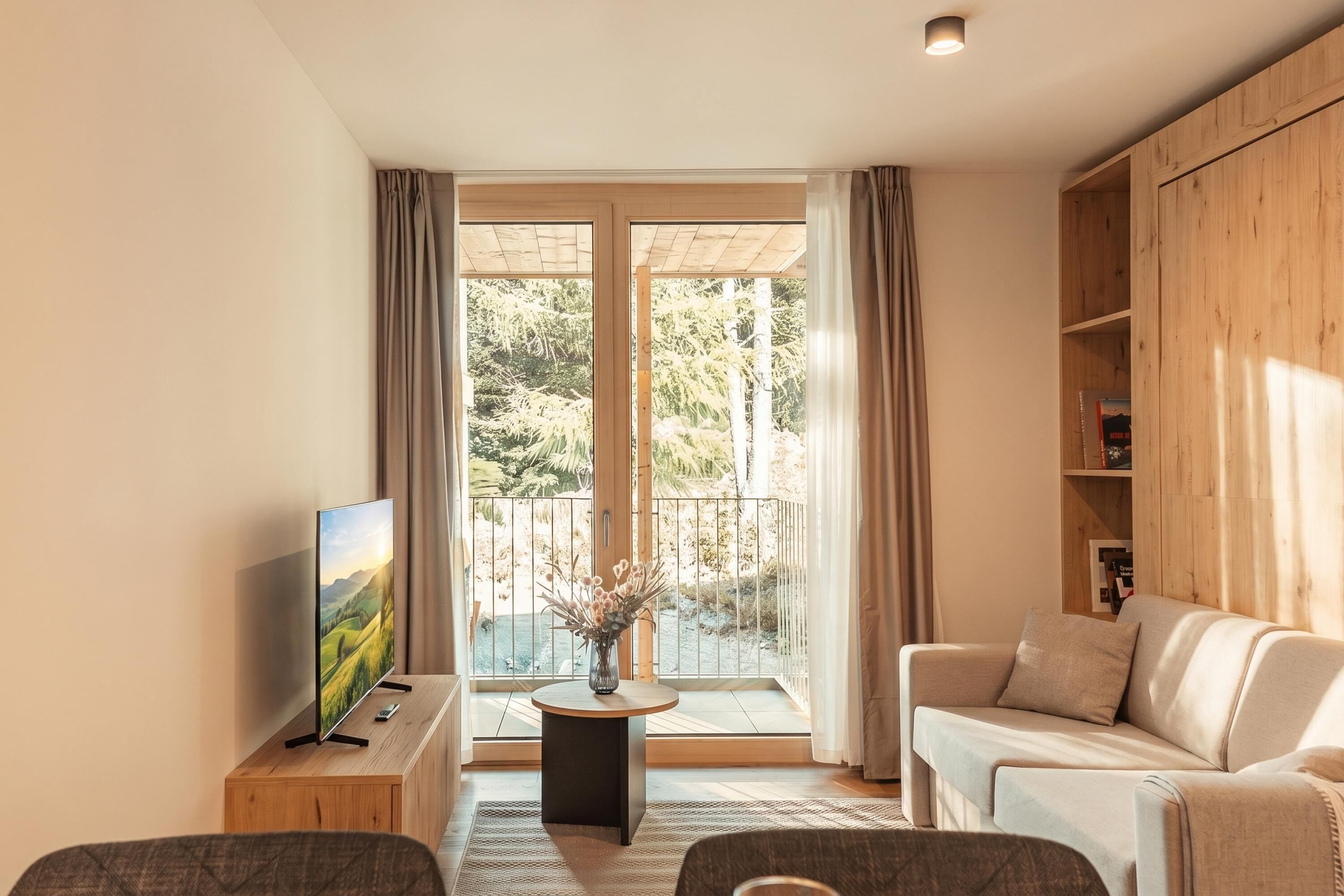 Fernseher