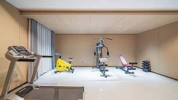 Gimnasio