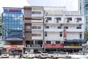 Ngoại thất