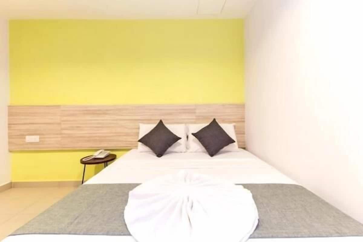 Chambre Simple Standard