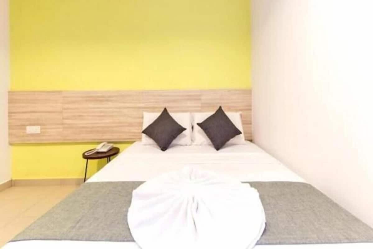 Chambre Double Standard