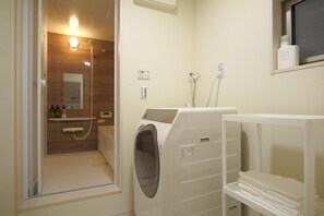 Bathroom - ANNKICHI (Nishinari Ward,Osaka)