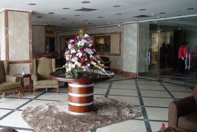Seaview Hotel