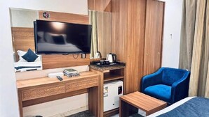 Room - Rowaa Al Azizia Hotel (Makkah)