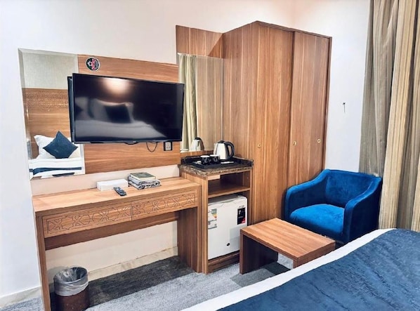 Room - Rowaa Al Azizia Hotel (Makkah)