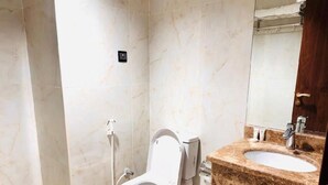Room - Rowaa Al Azizia Hotel (Makkah)