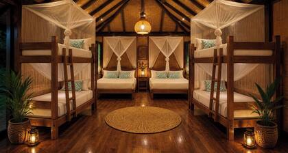 Takalana Bay Eco Retreat