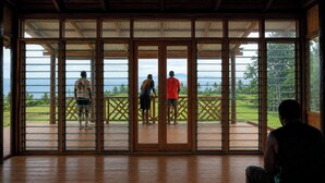 Studio Tiêu chuẩn, ban công, quang cảnh núi | Nội thất