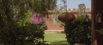 Bab Akoul Palmeraie & Spa