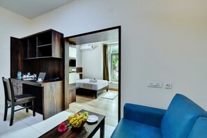 Room - Avm Comfort Inn (Bengaluru)