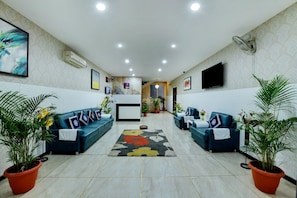 الردهة