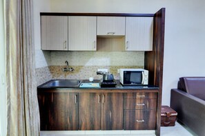 Room - Avm Comfort Inn (Bengaluru)