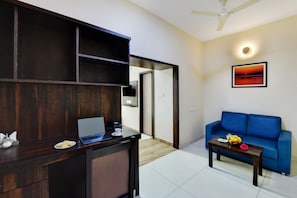 Room - Avm Comfort Inn (Bengaluru)