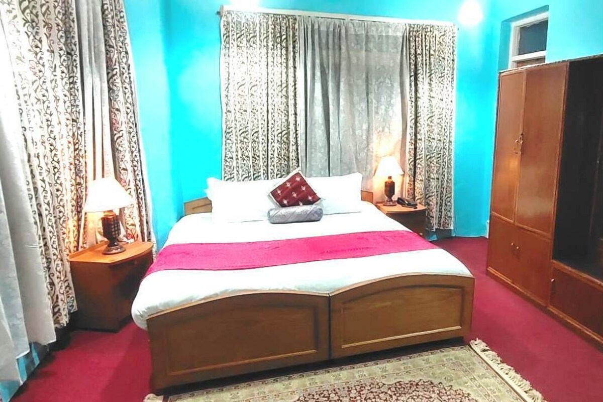 الغرفة